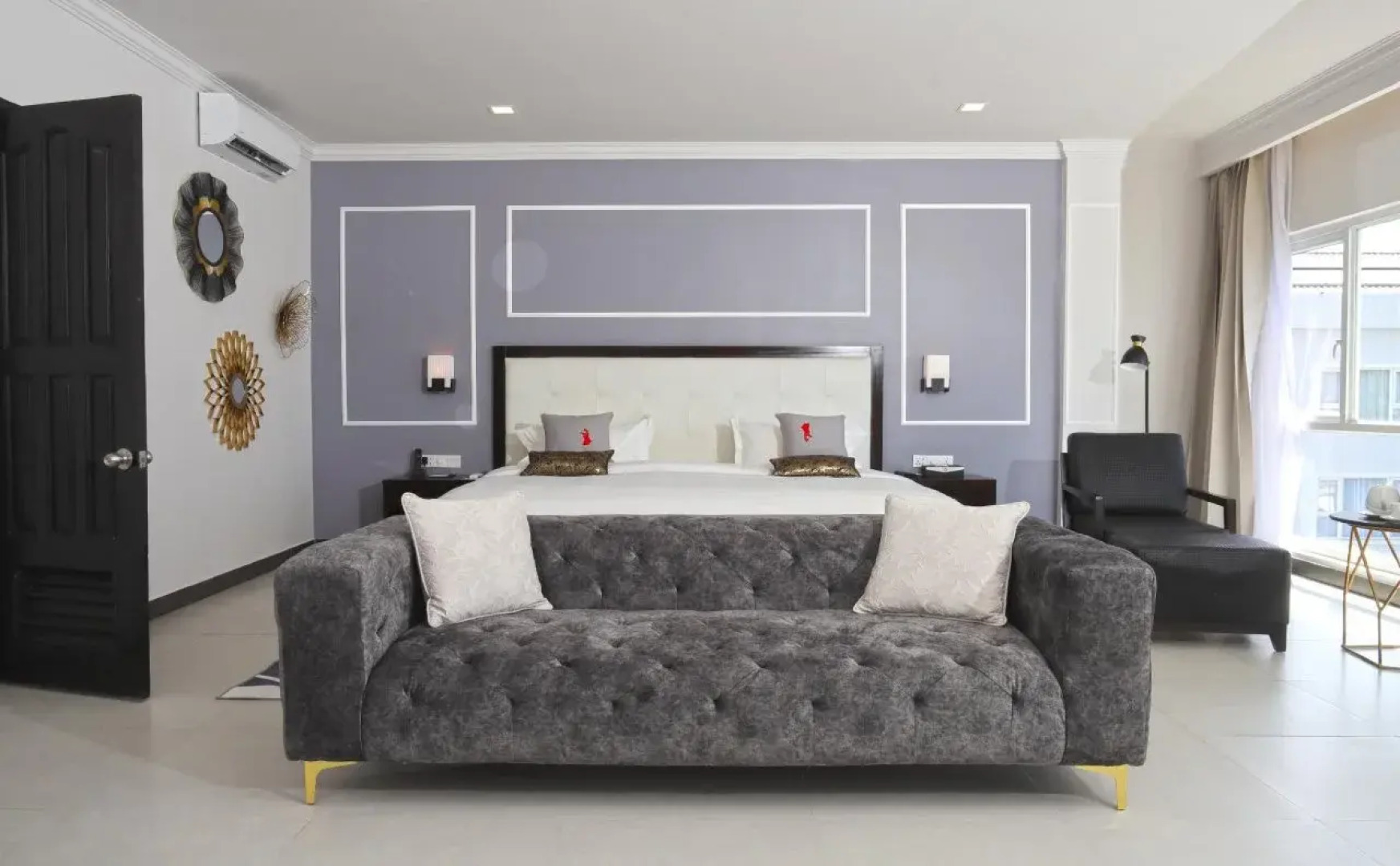 Queenco Hotel & Casino