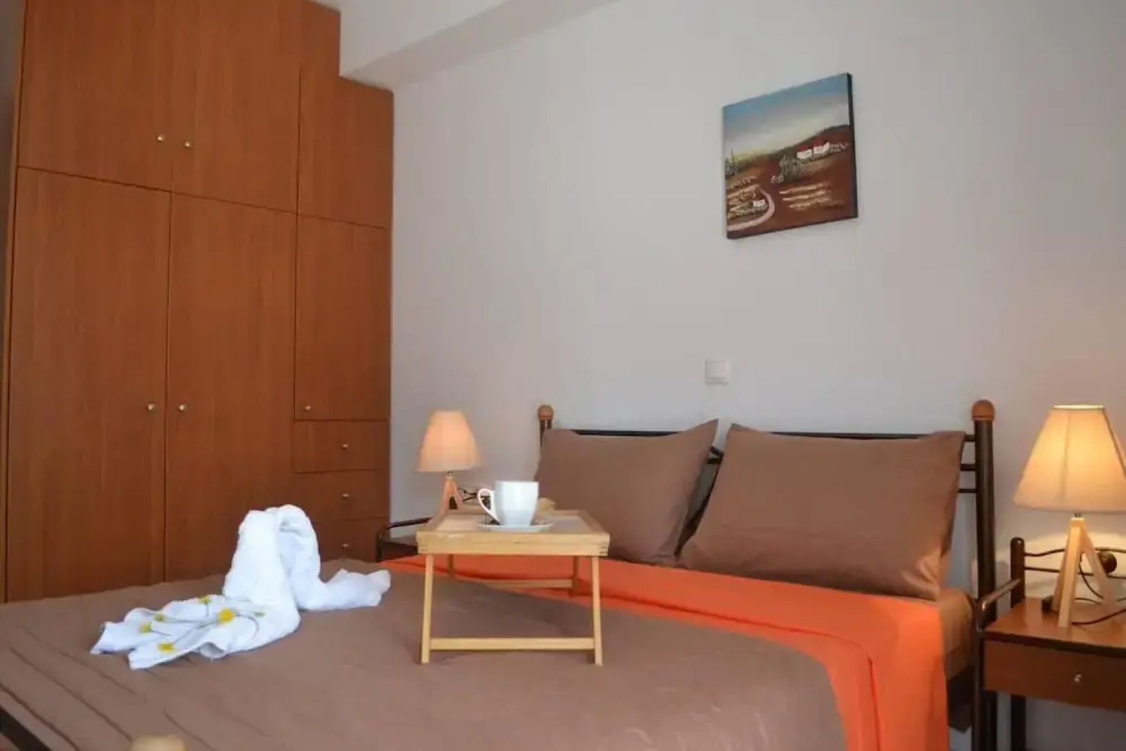 Lovely 3-bed House in Bali