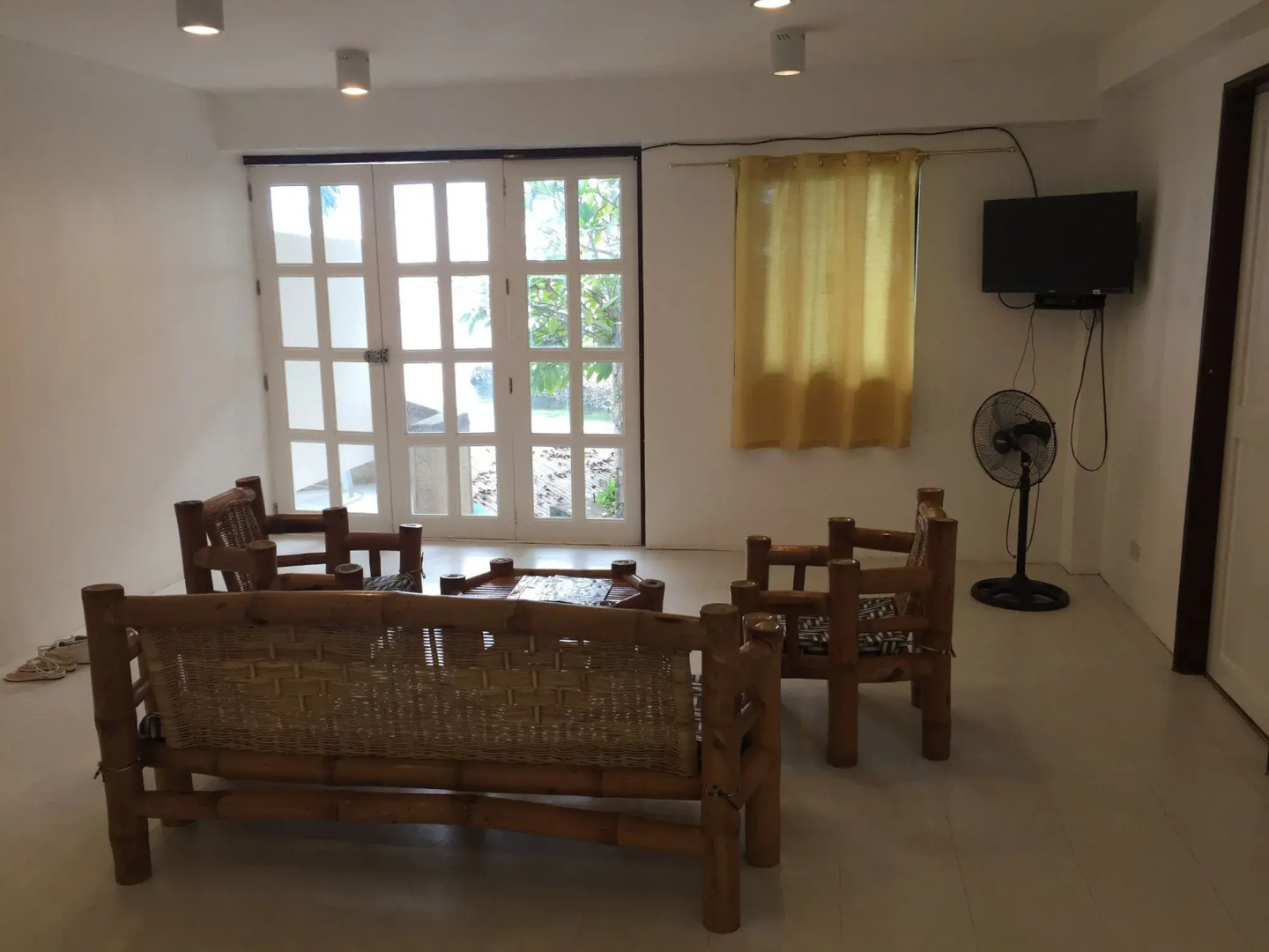 Aozora Seaside Mactan