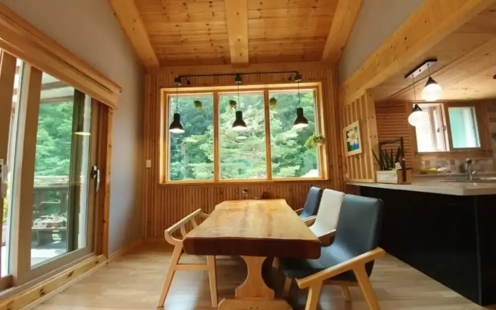 Jeongseon Solmi Pension