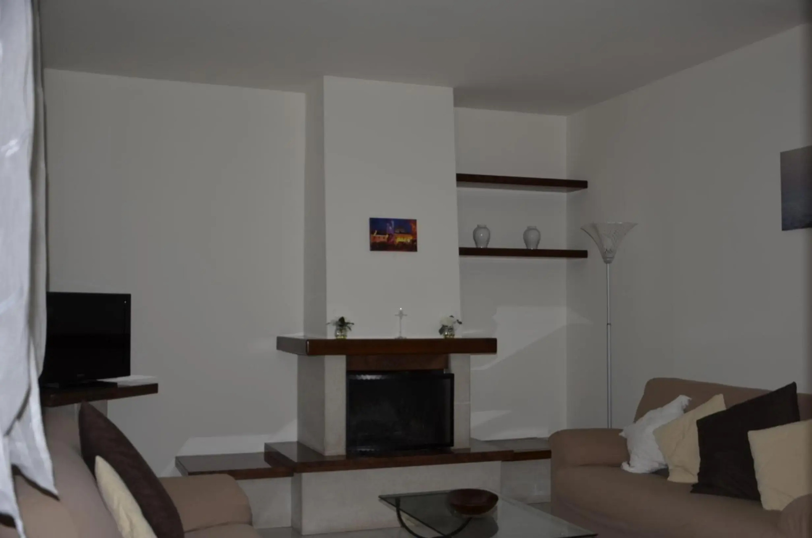 Casa di Mario e Natalina