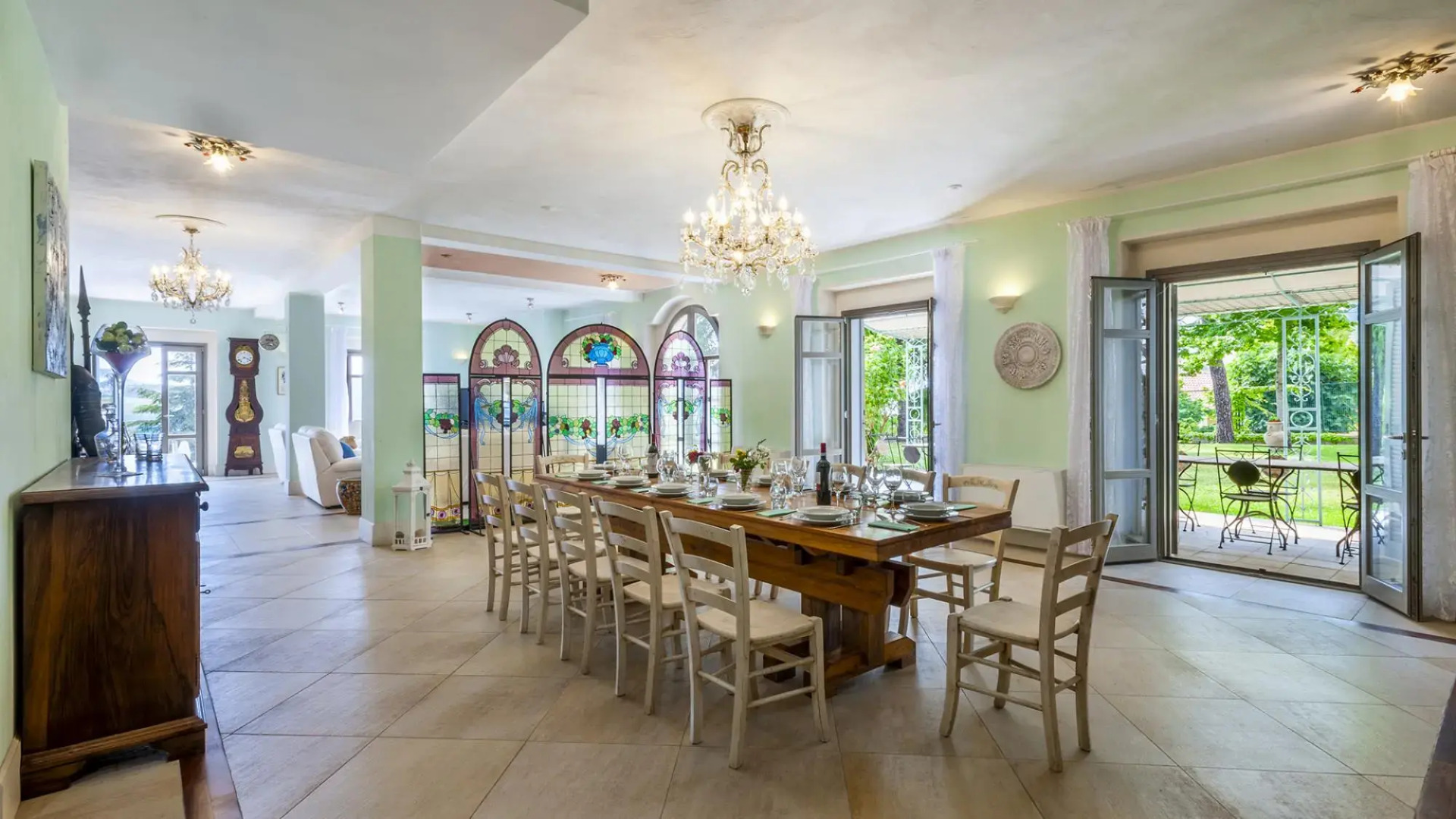 Villa Cappelletti 12