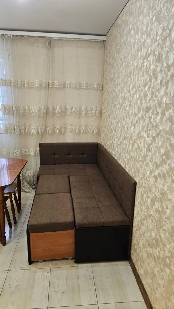 Апартаменты на бульваре Новый 9