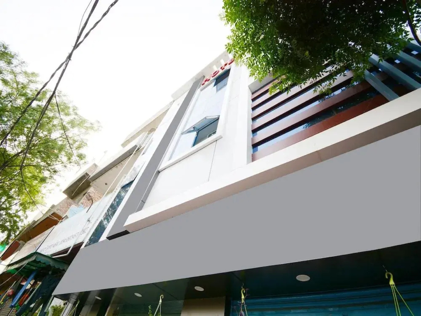 OYO 38822 Hotel The Ferns