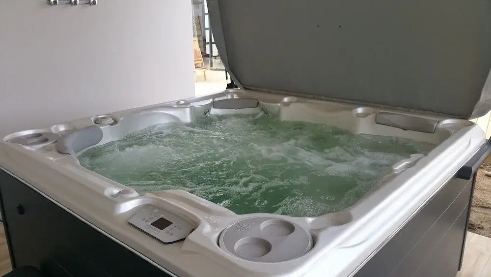 Tikorelo Appartements Guidel