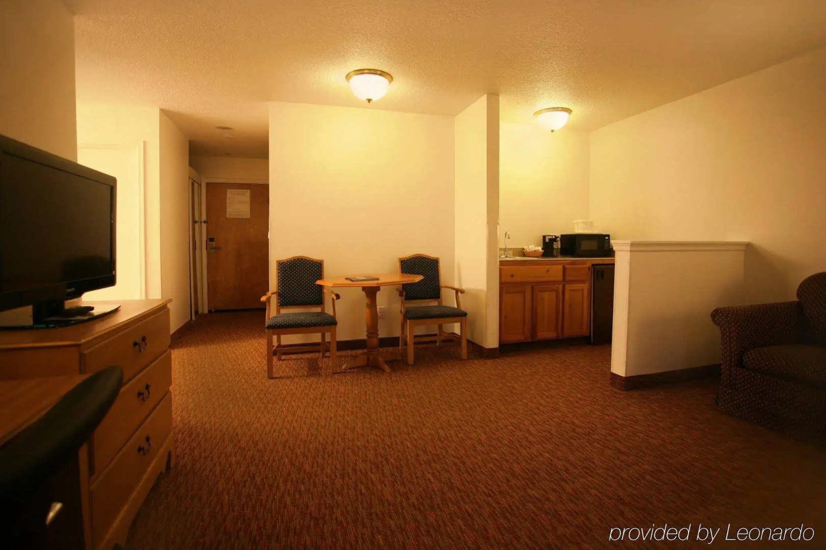 San Mateo SFO Airport Hotel