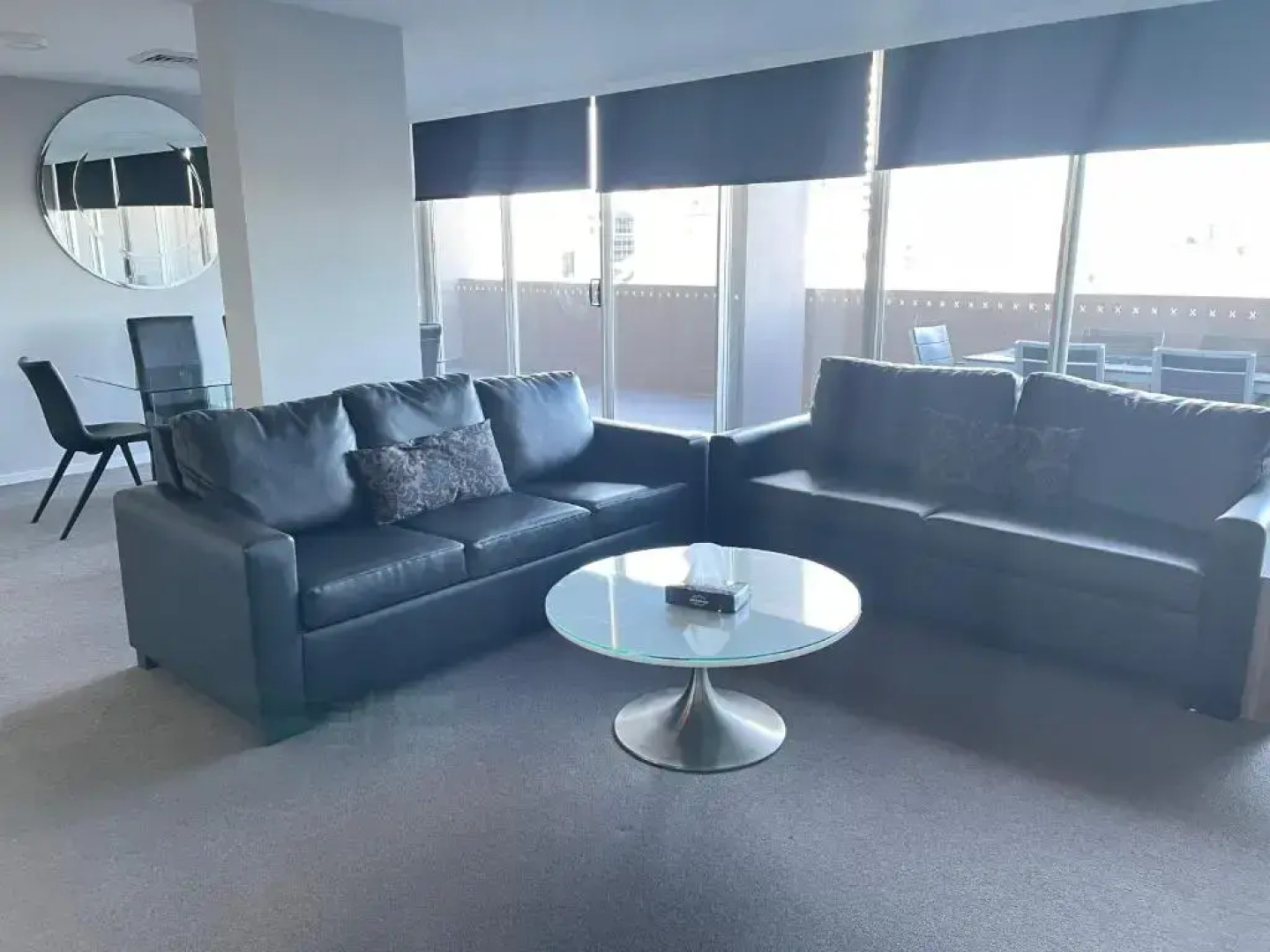 B7 Honeysuckle Executive Apartments