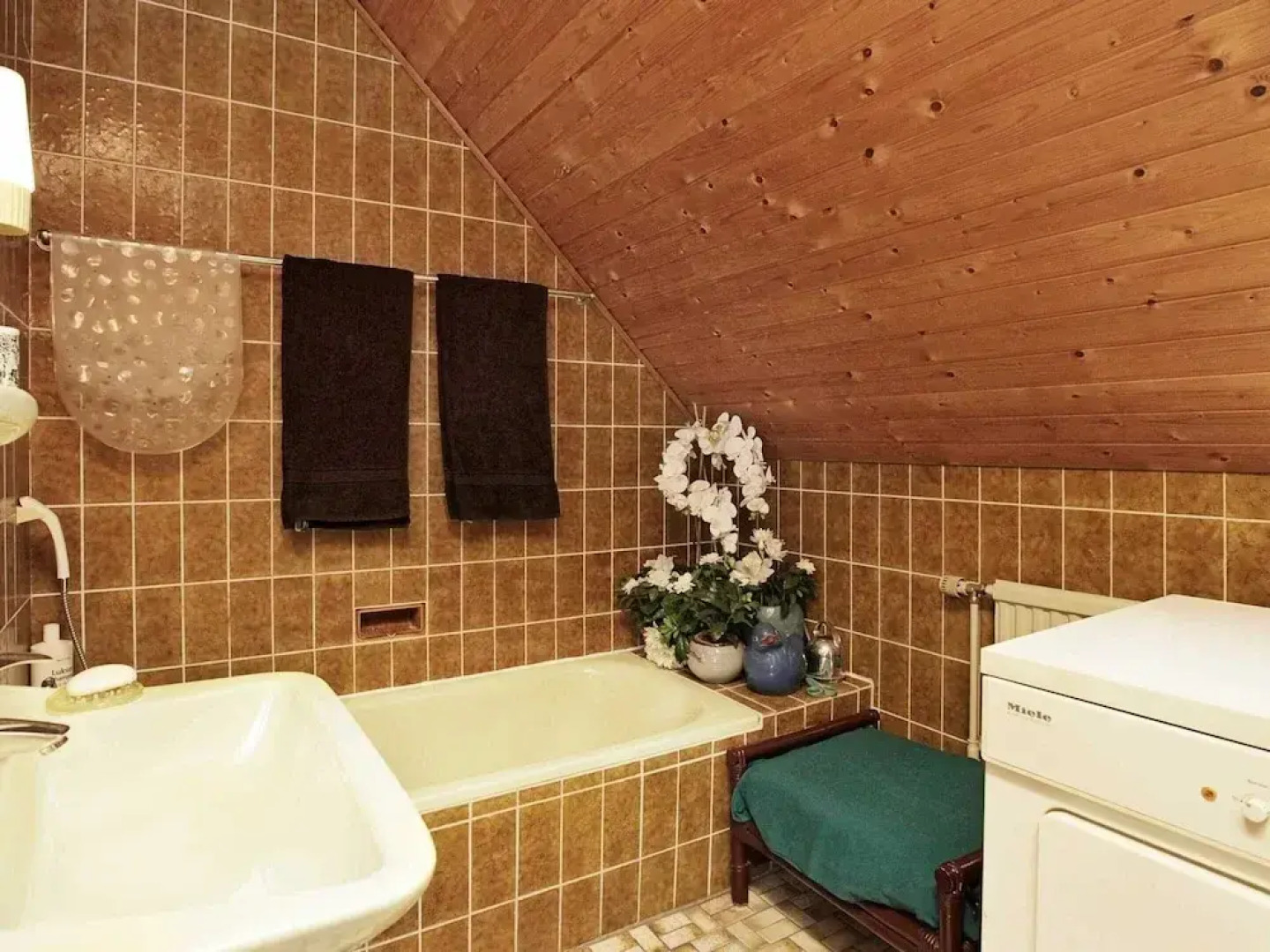 2 Person Holiday Home in Svendborg