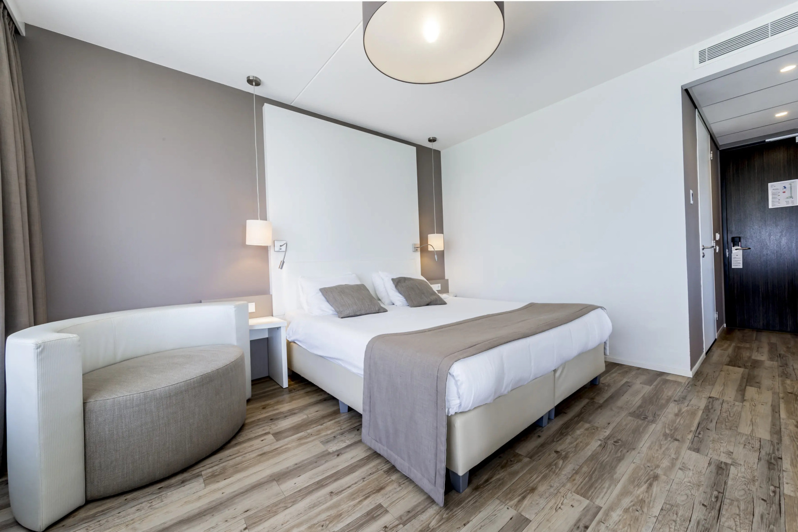 Fletcher Hotel De Wageningsche Berg