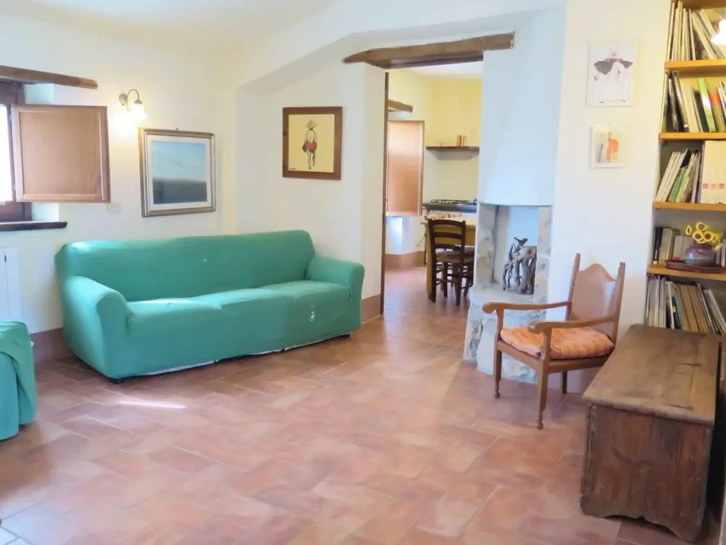 Agriturismo Santa Maria