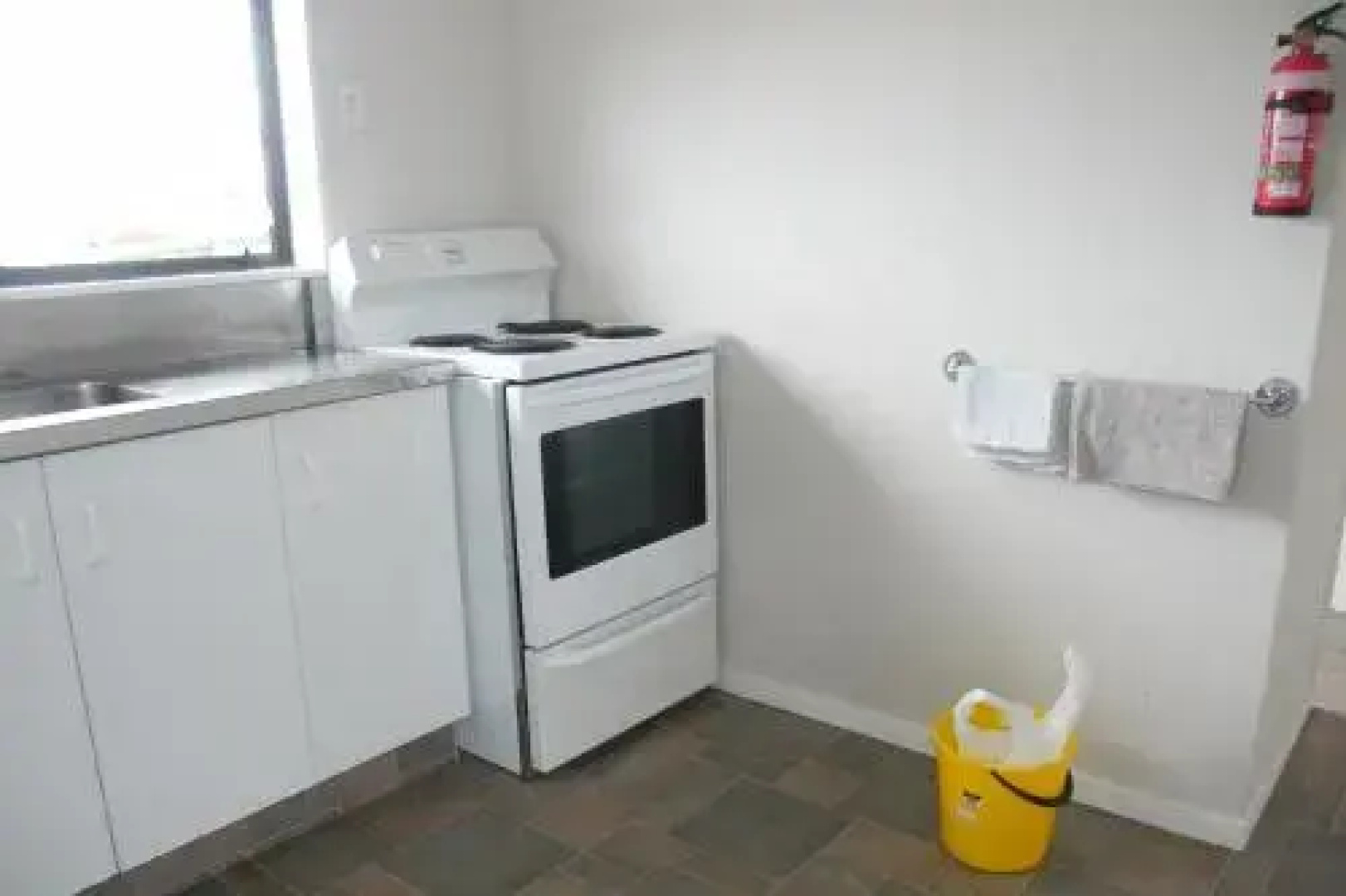 Kowhai Court Apartments