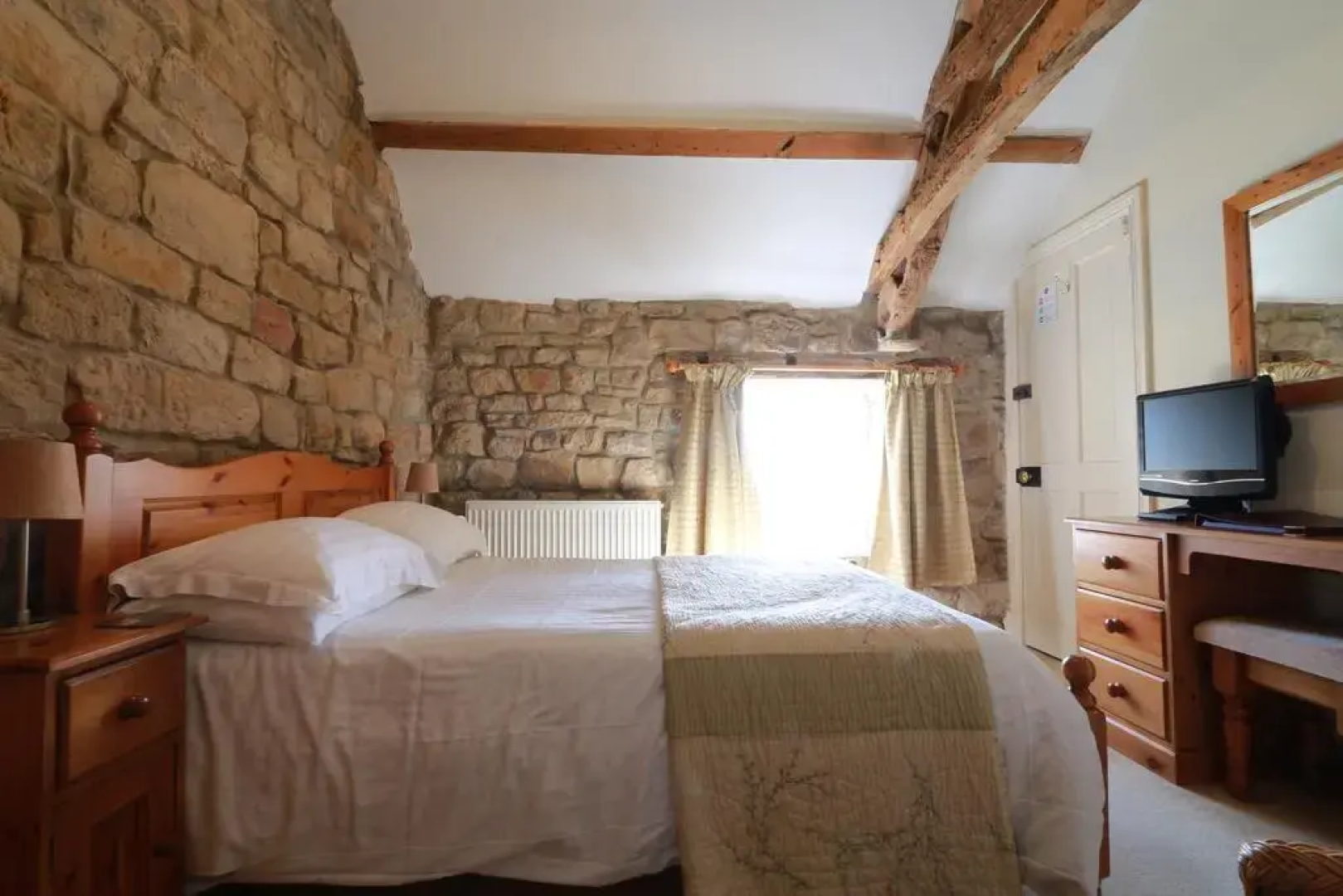 Carraw Bed & Breakfast