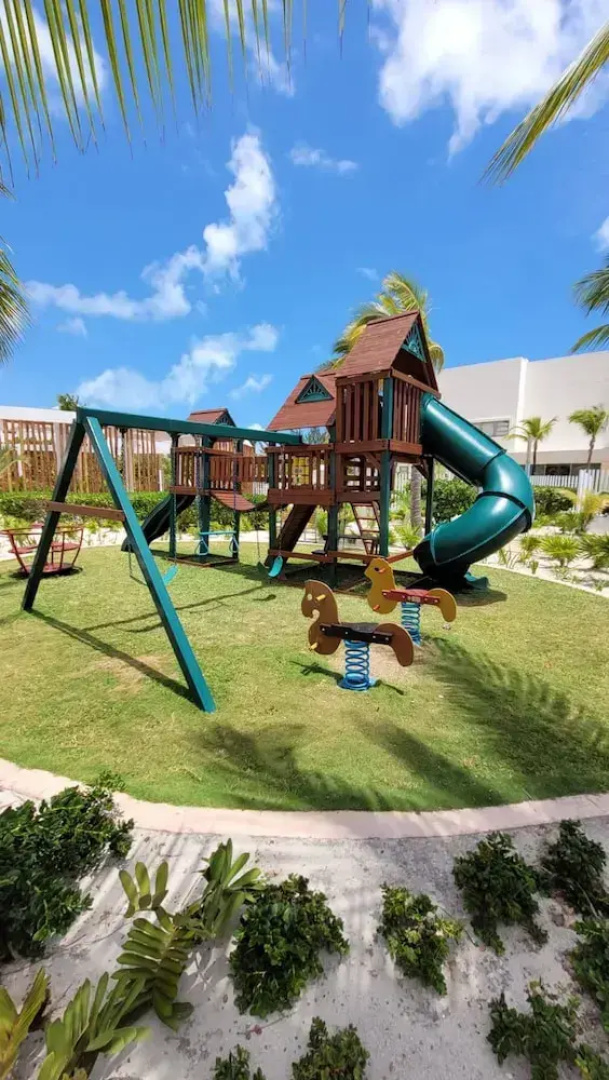 Luxurious Apartment La Amada Ocean View