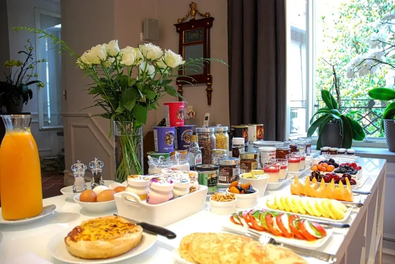 B&B Palazzo Contessa