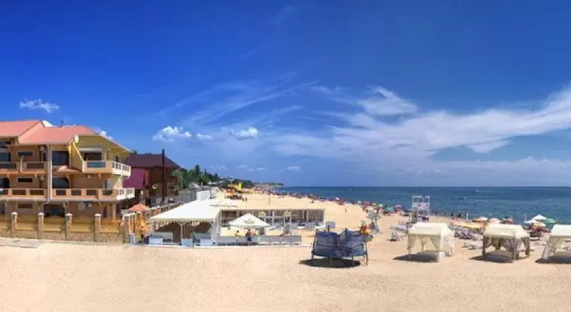 Отель Ричард