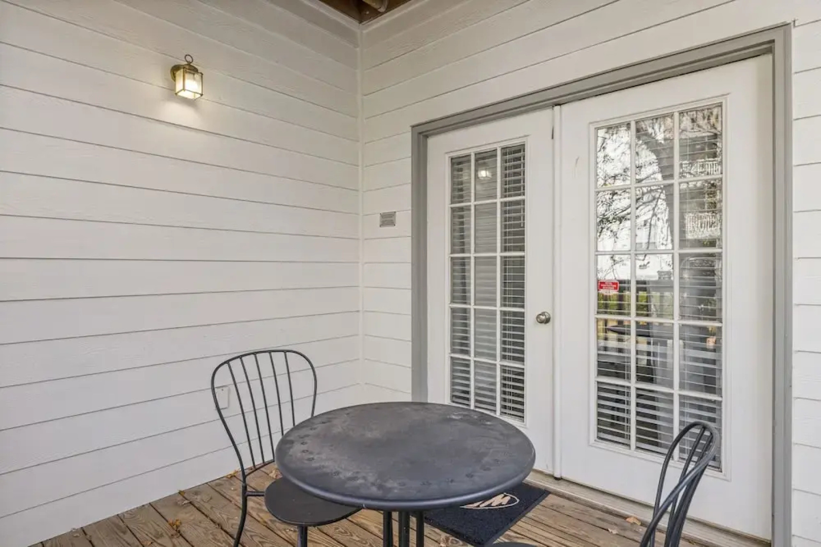 Furnished Apartments near Emory