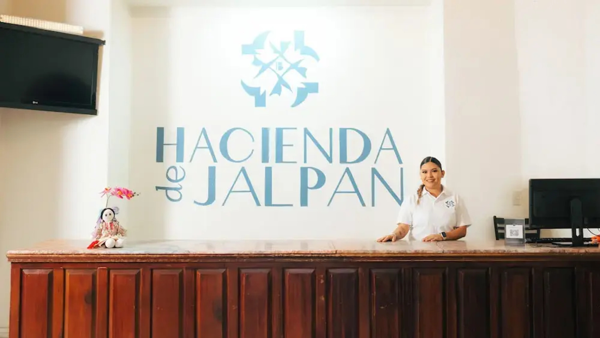 Hacienda Jalpan