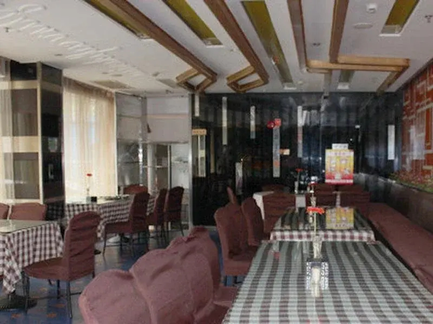 Motel 168 Guiyang JieFang Road Inn
