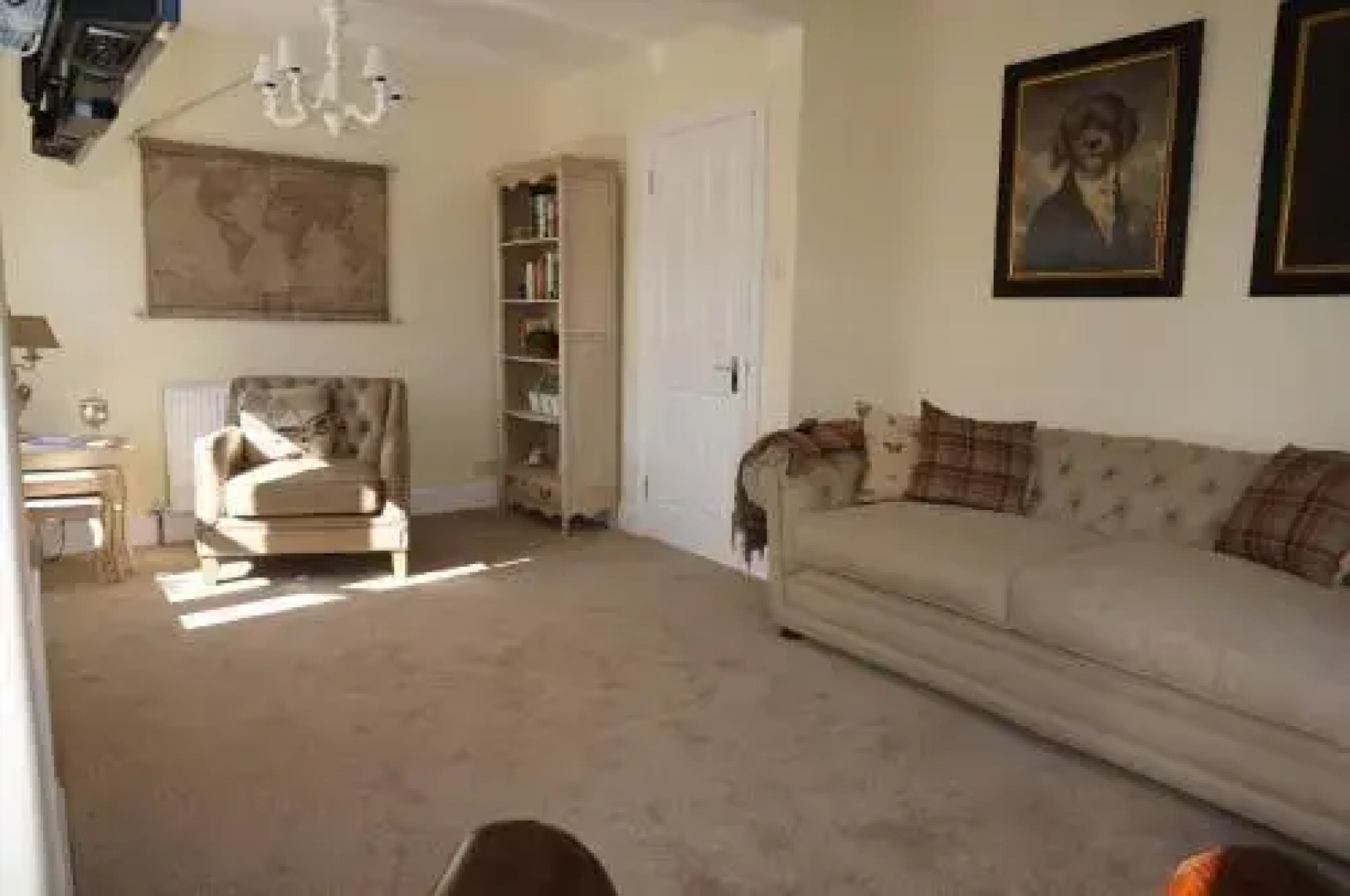 No. 23 at The Moorings, Chester