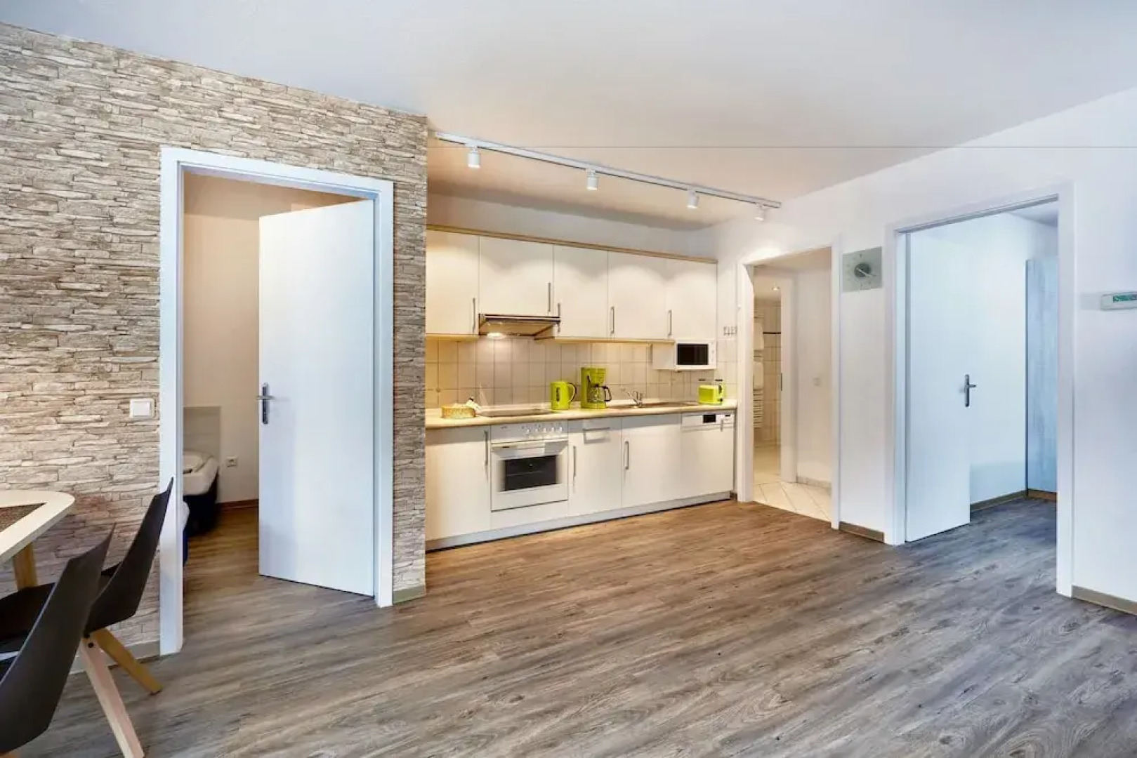 H+ Hotel Ferienpark Usedom