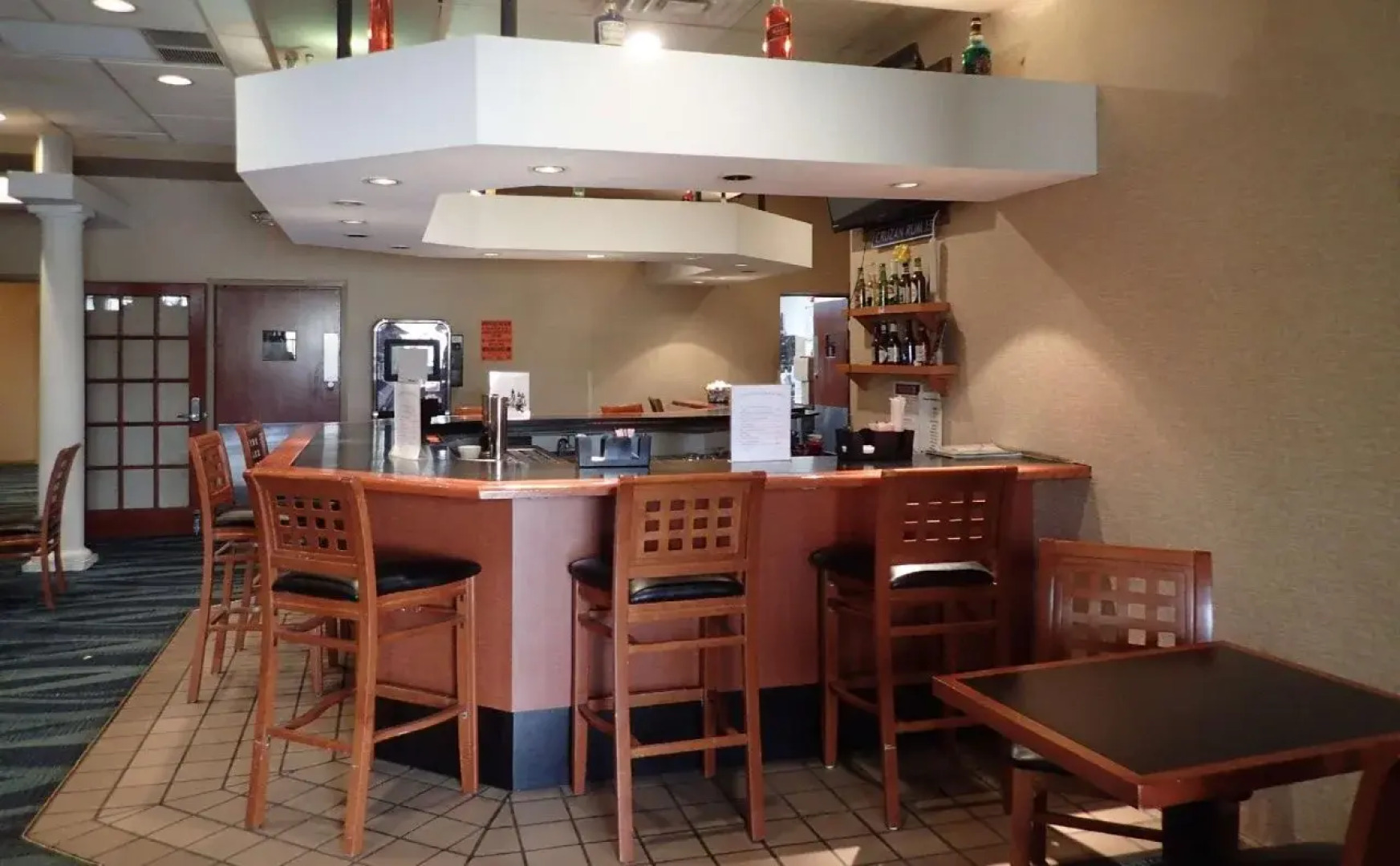 Clarion Inn Levittown - Philadelphia Langhorne