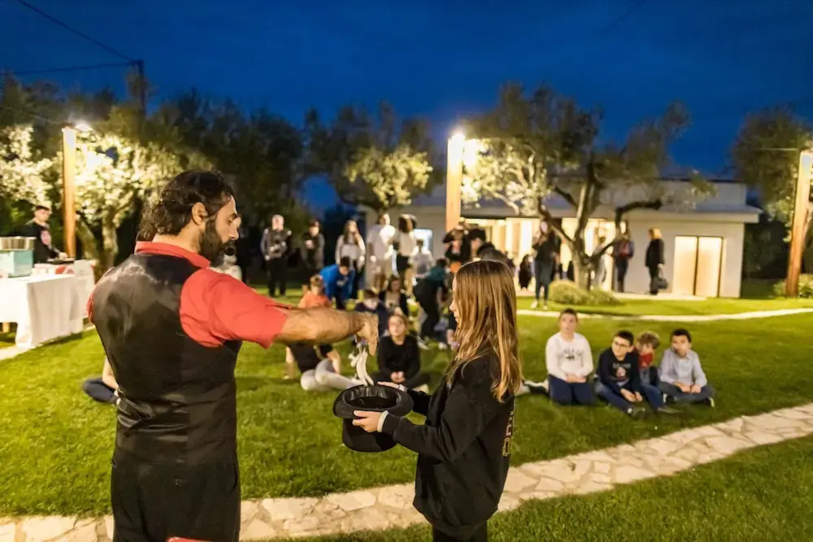 Magnificat - Hotel & Resort