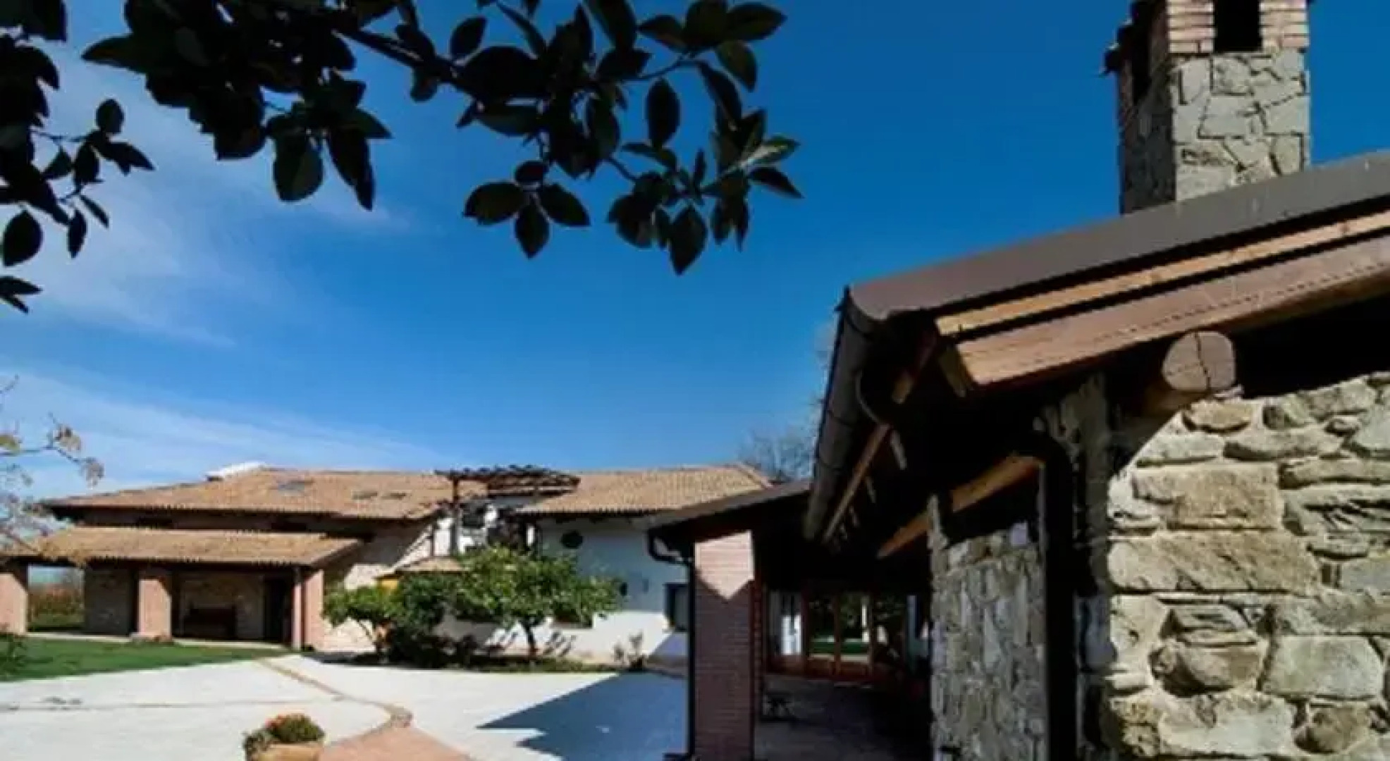 Country House Biroccio