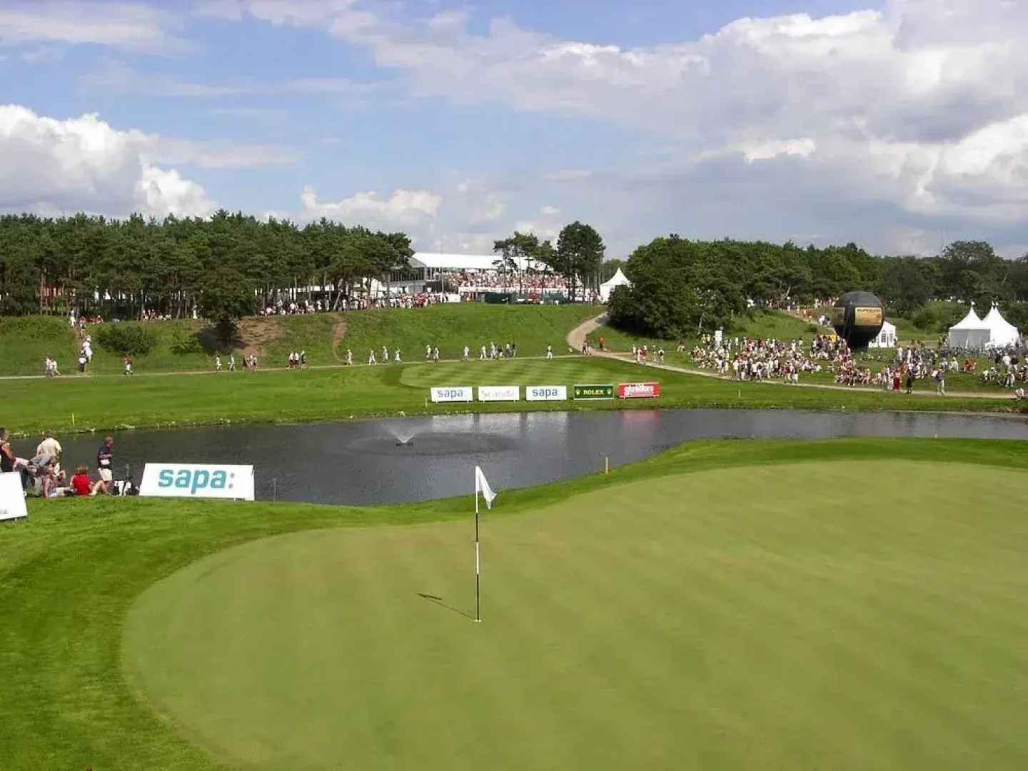 Barsebäck Resort Hotell