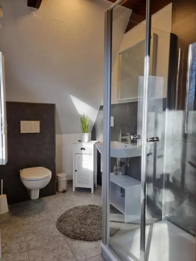 Ferienhaus Marpe 125