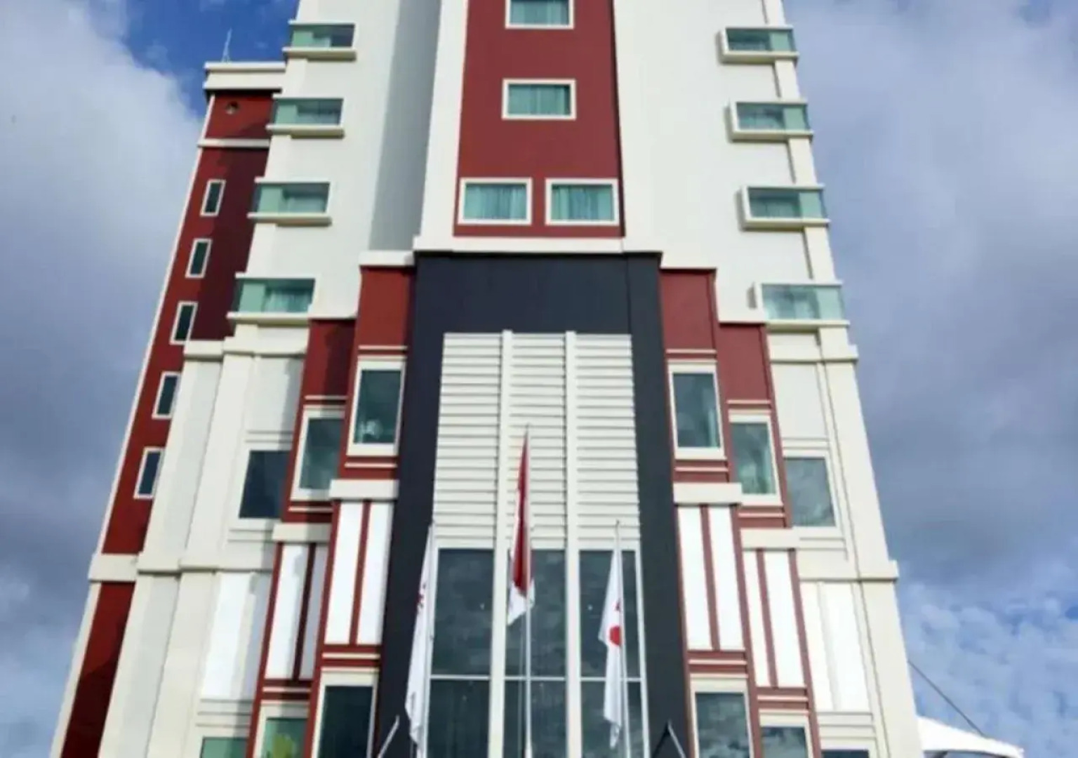 Swiss-Belhotel Ambon