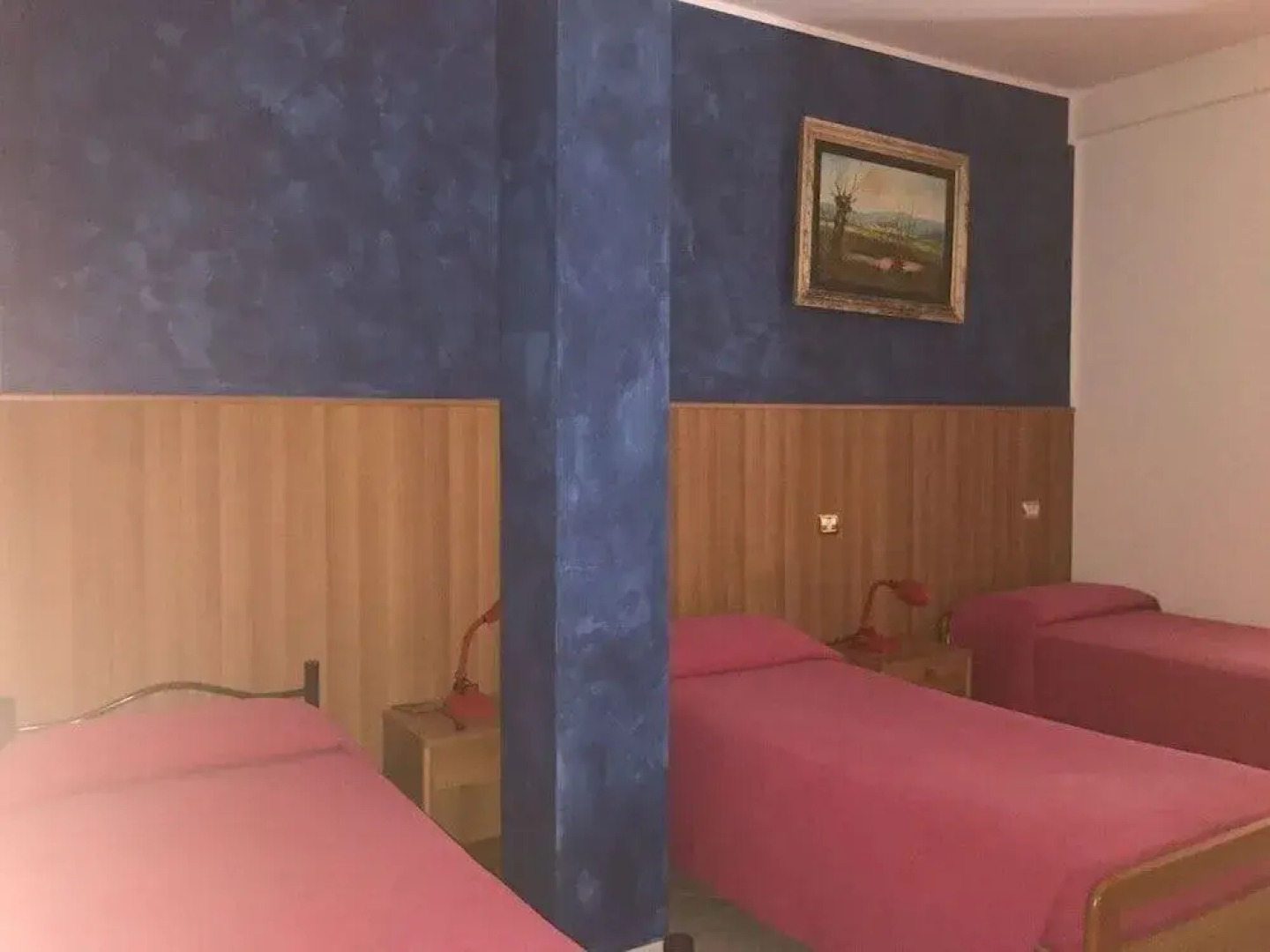 Albergo Magrini della Genga