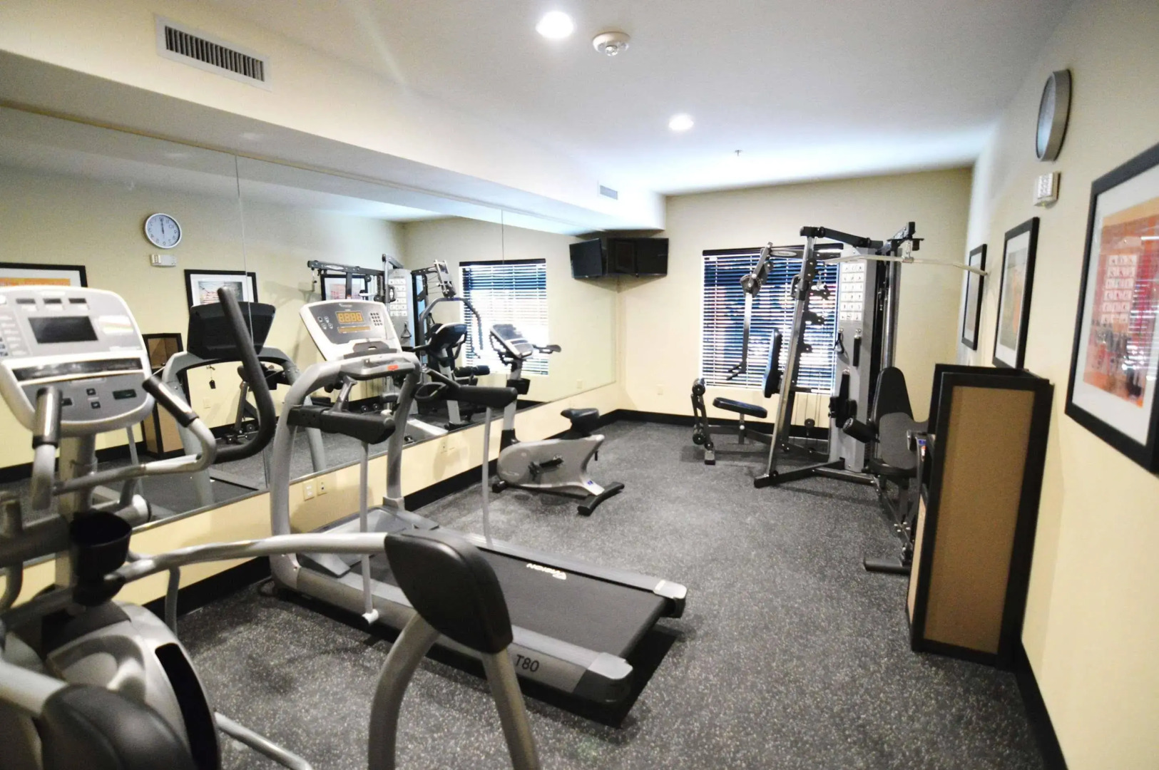 Best Western Plus New Orleans Airport Hotel