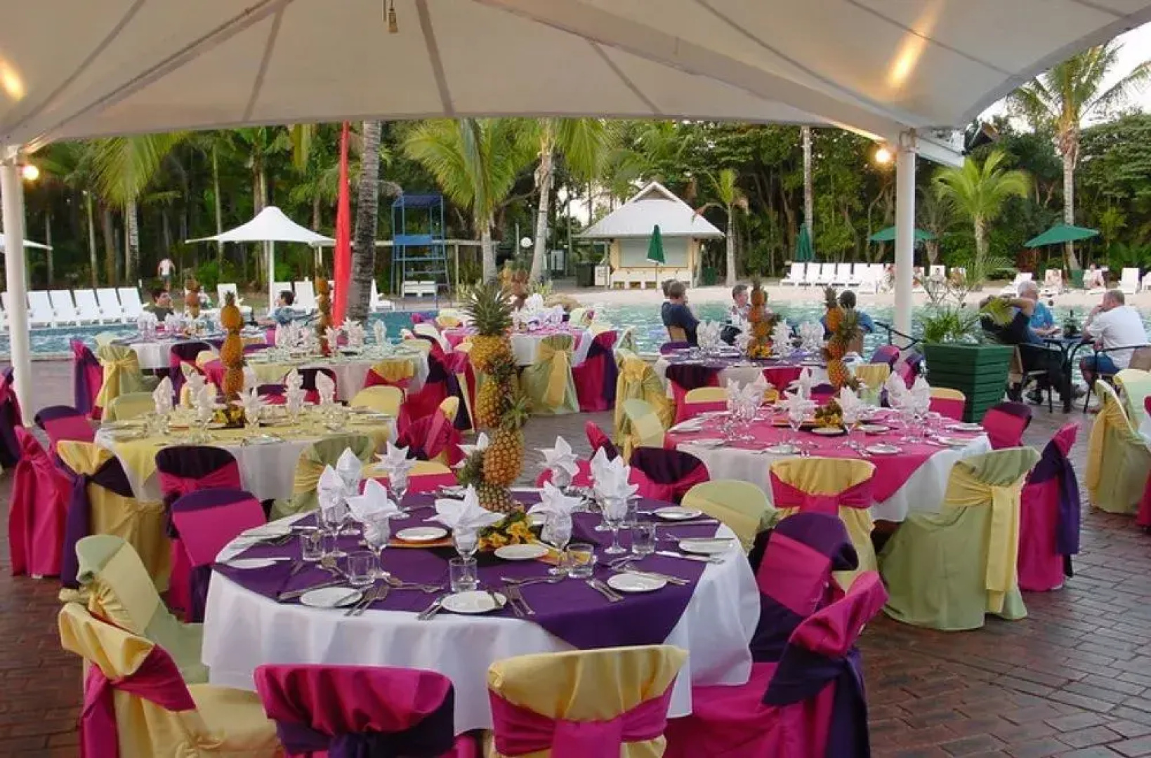 Mercure Capricorn Resort
