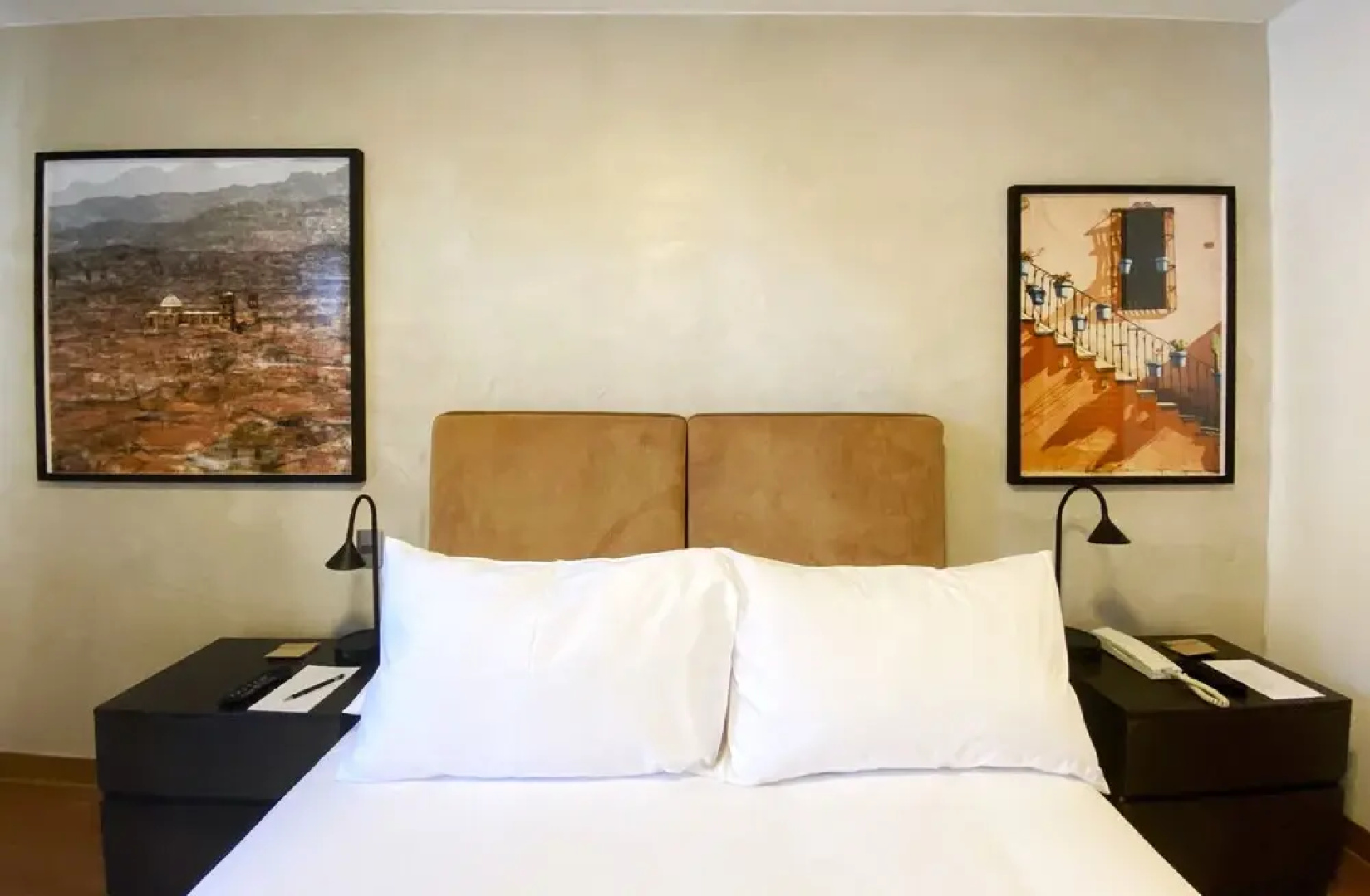 Furnished Apartments - Miraflores