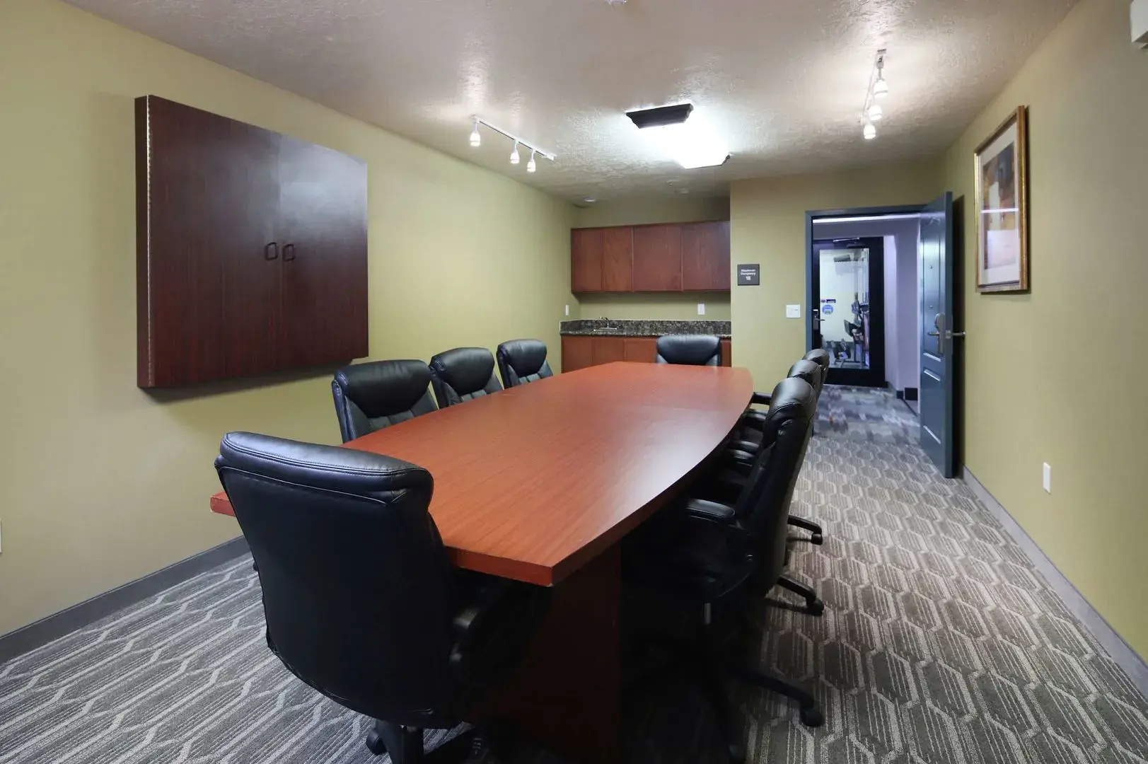 Hampton Inn Sierra Vista