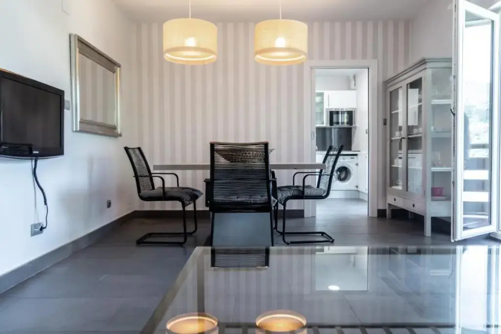 Sukarrieta apartment by People Rentals