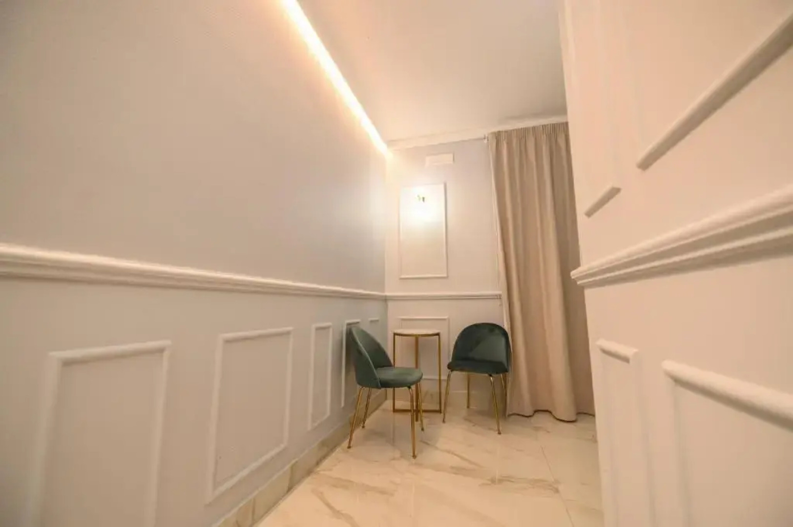 Anama Camere & Suite