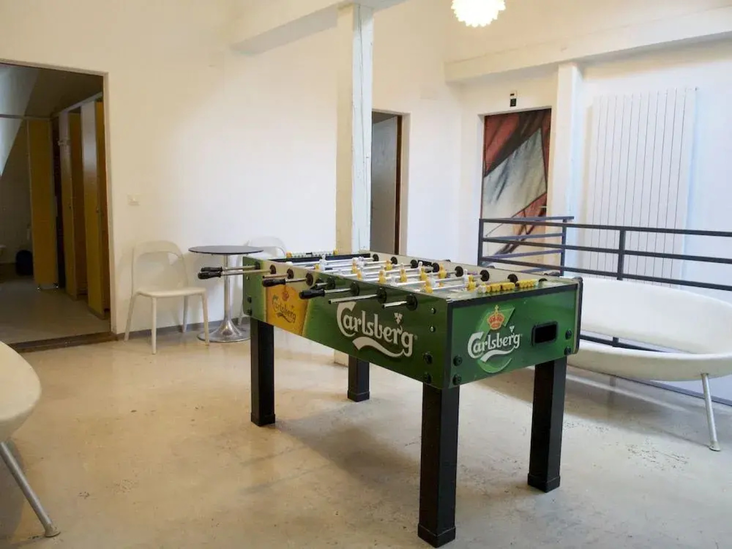 VIVA Hostel Chur