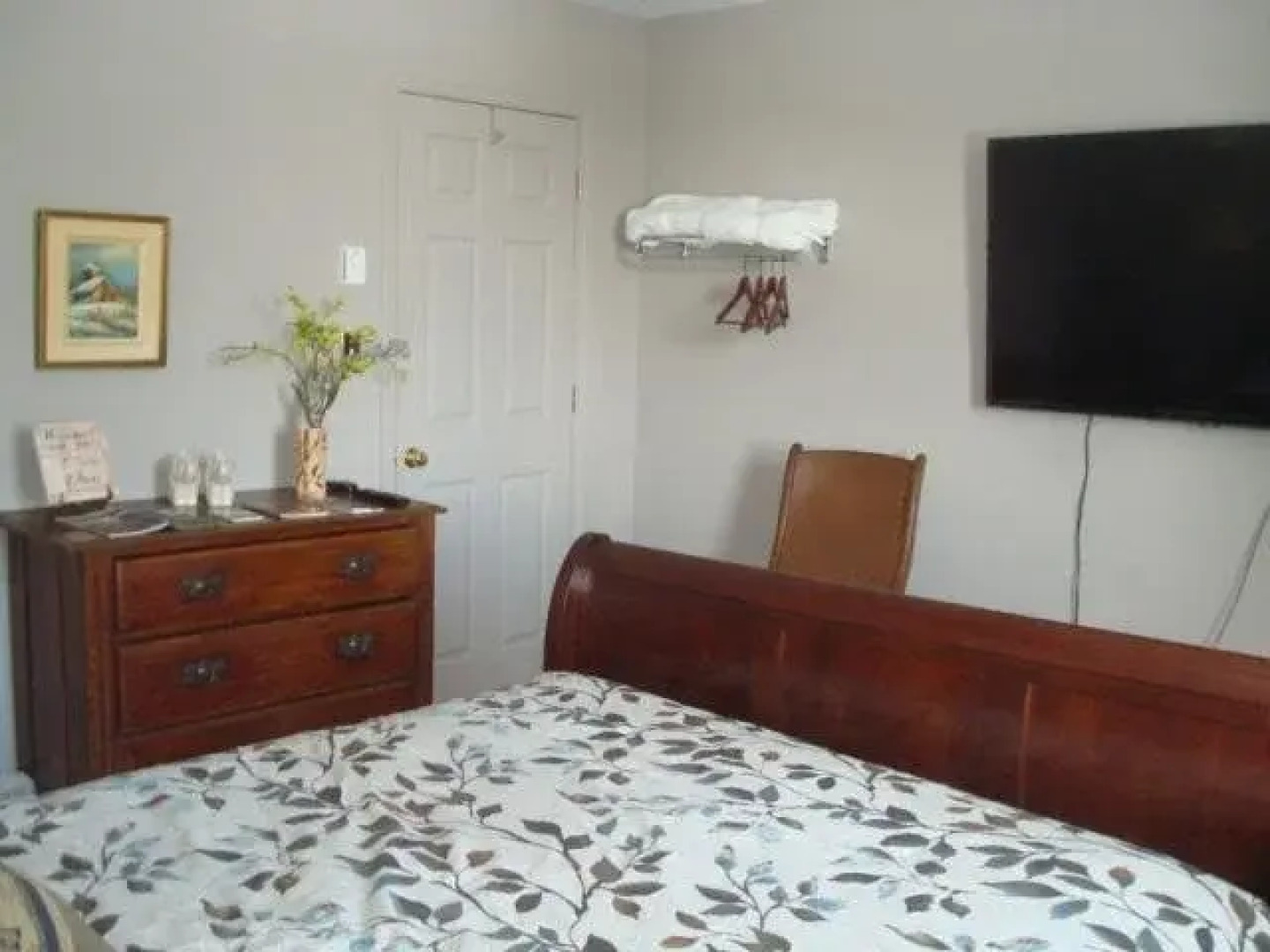 Wildwood Acres Bed And Breakfast