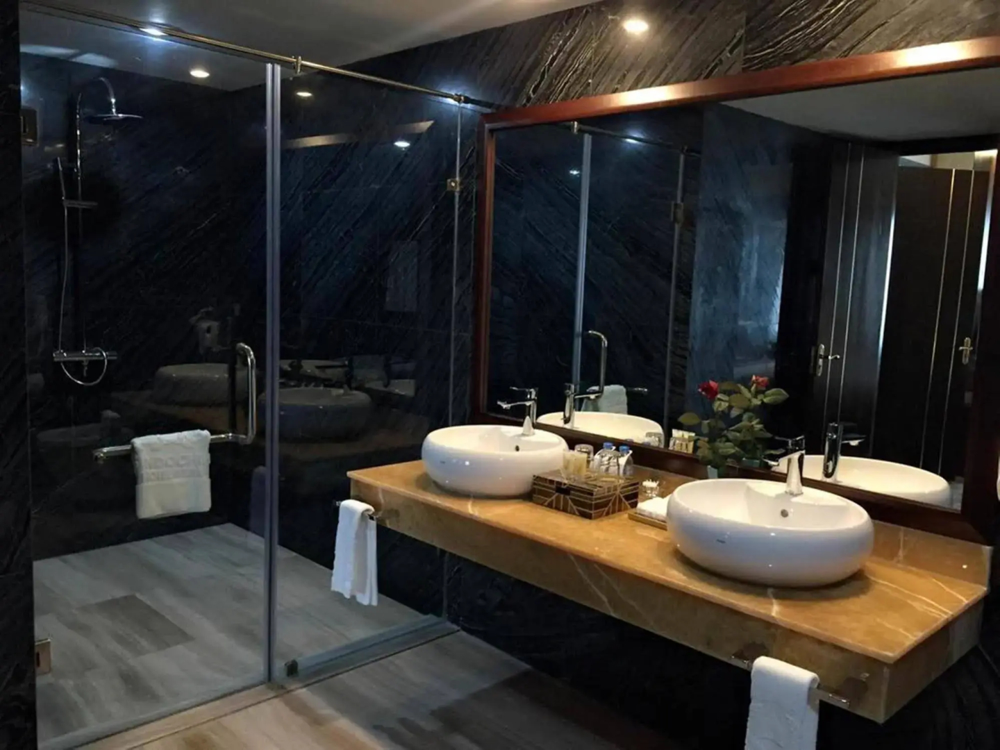 Le Indochina Hotel & Spa