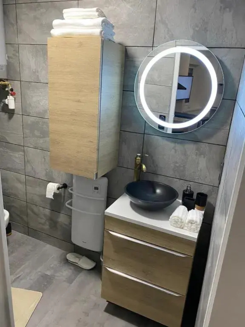 studio en hyper centre de dole