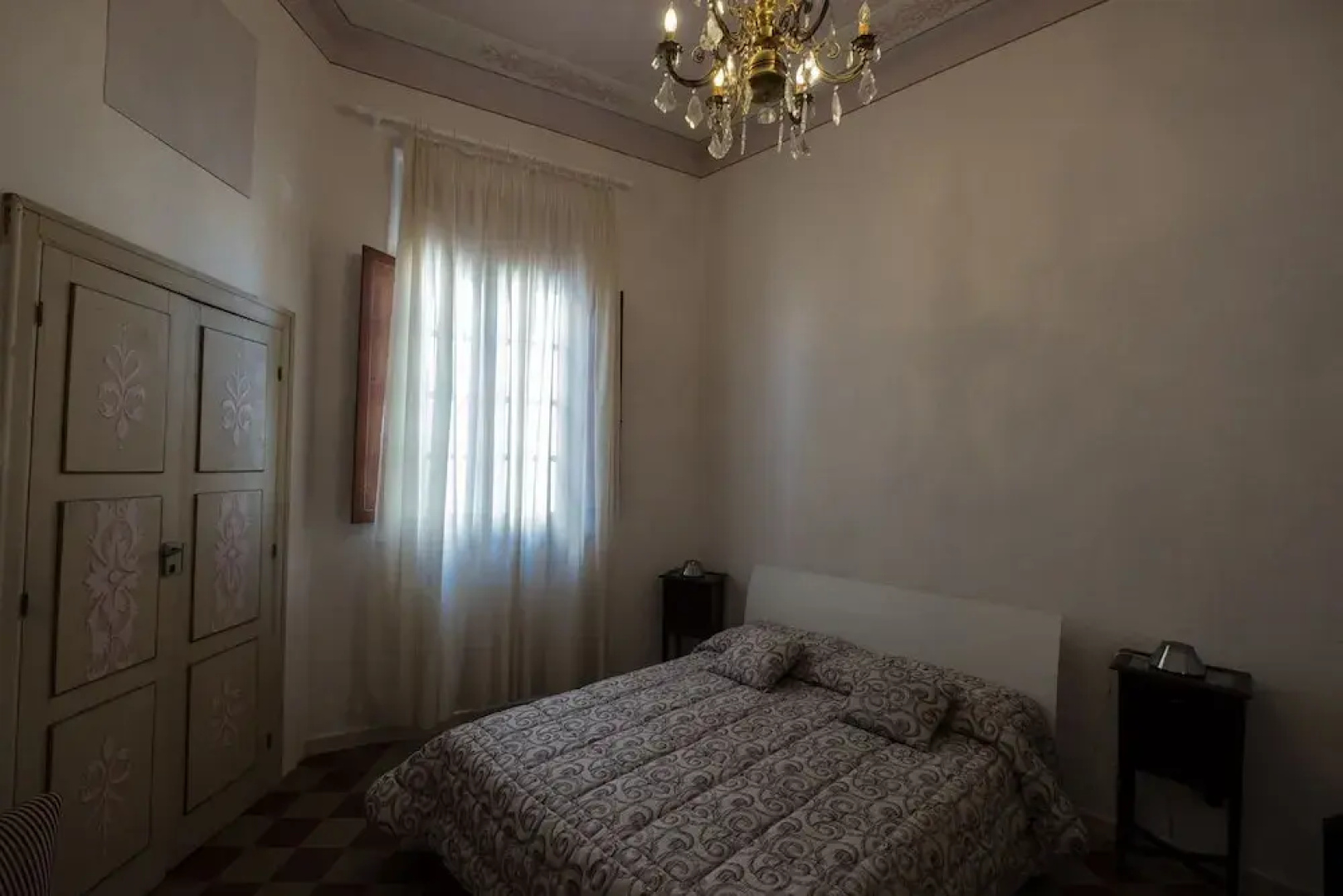 Eleonora Room & Breakfast