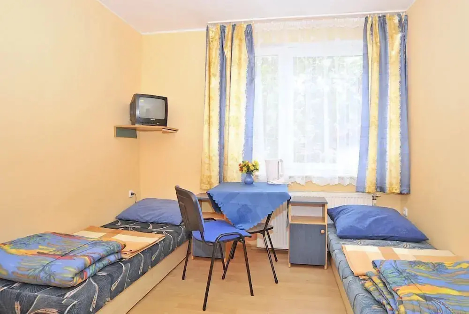 Osrodek Kolonijno Wczasowy Skaut