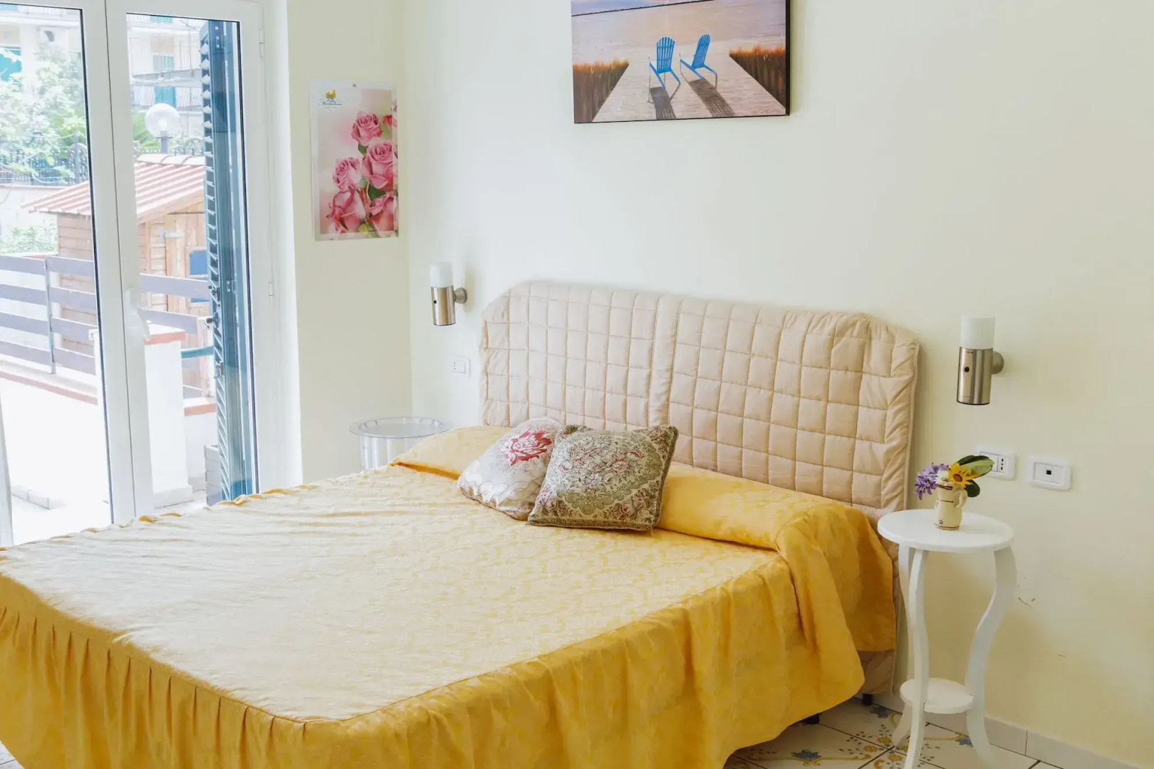 Hotel Villa Maredona