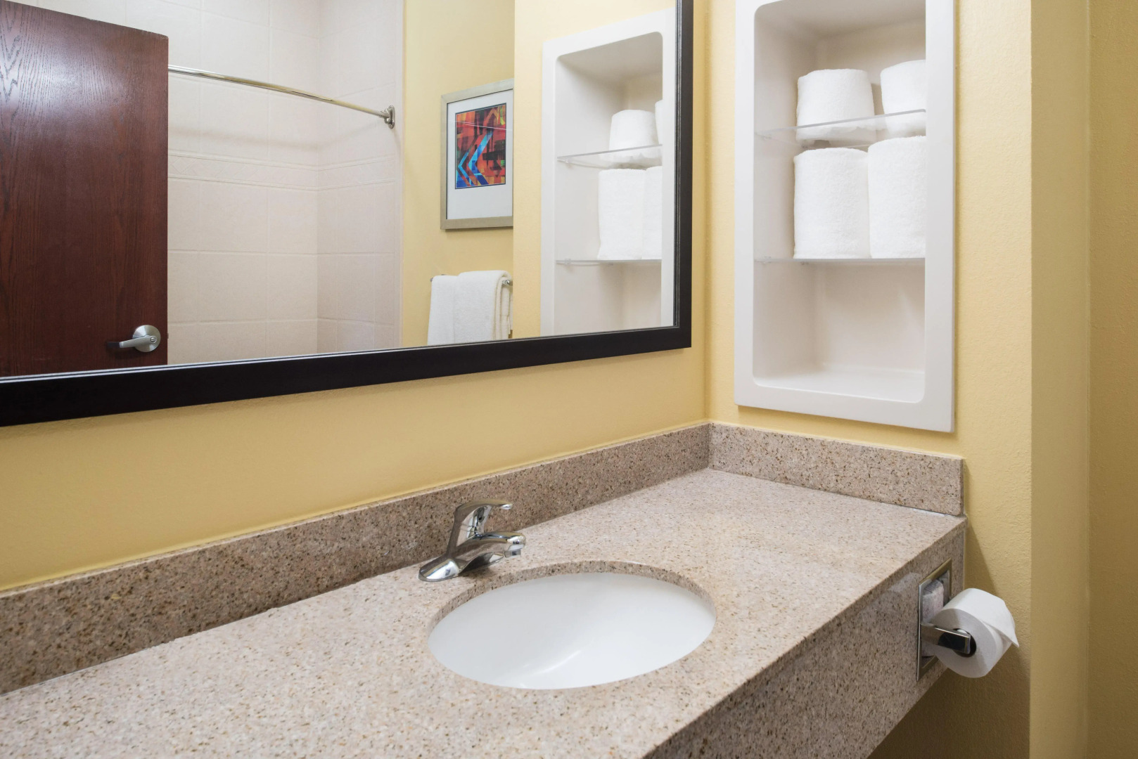 Holiday Inn Express & Suites W. Monroe by IHG