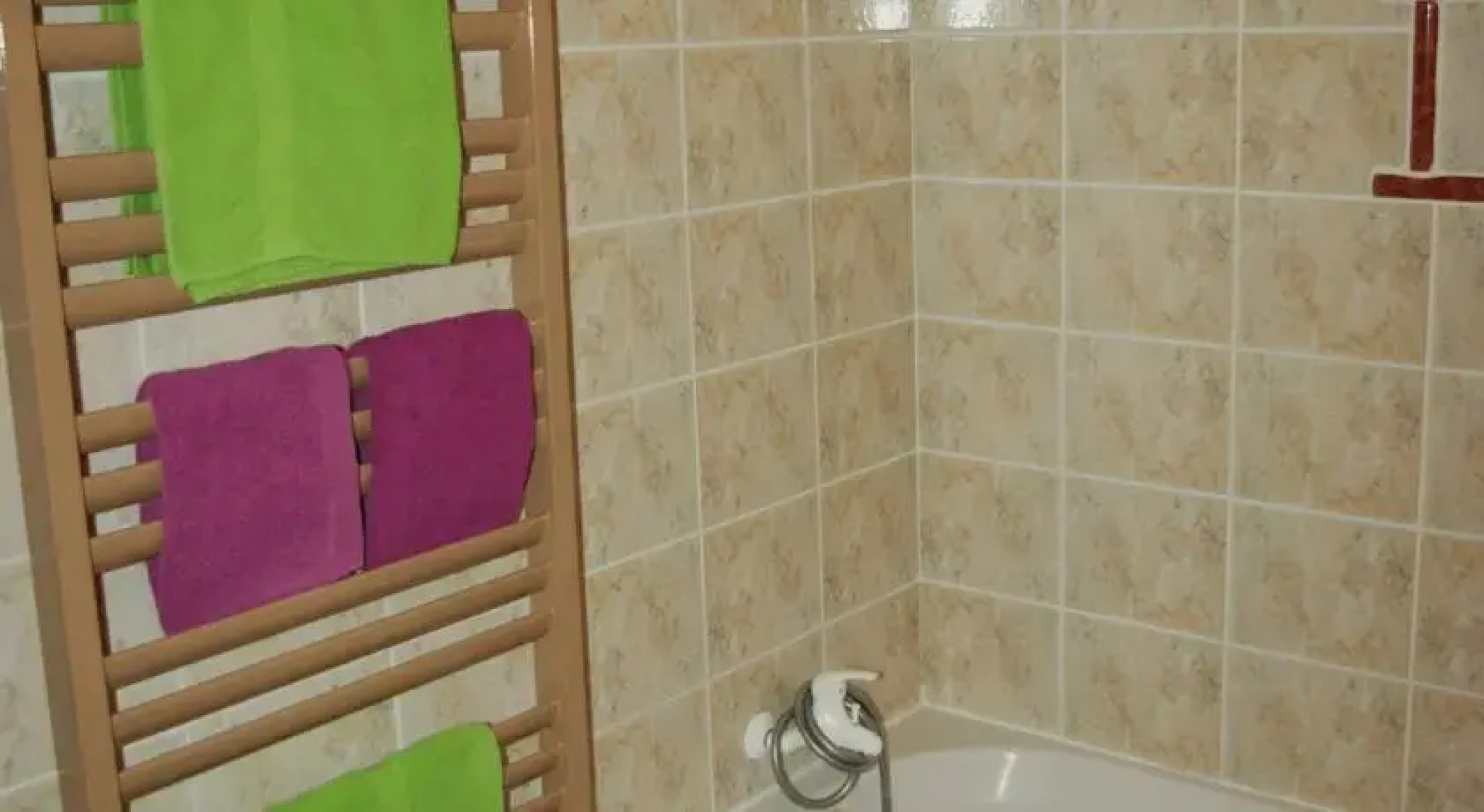 Les Chandelles Bed & Breakfast