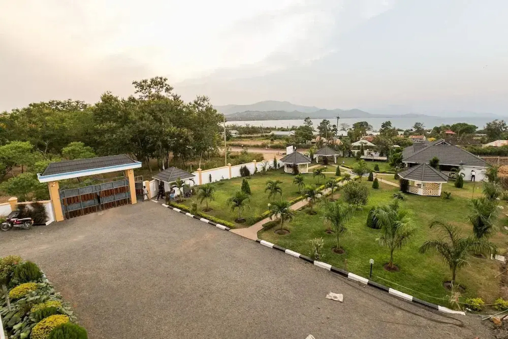 Rusinga Blue Ridge Hotel