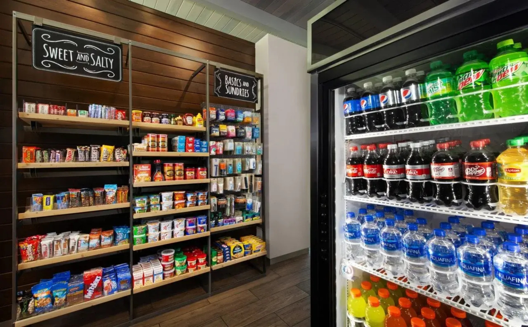 Marriott's Crystal Shores