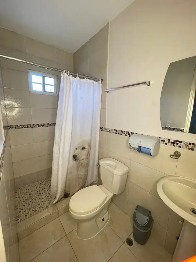 Hospedaje Brisas De Coclé