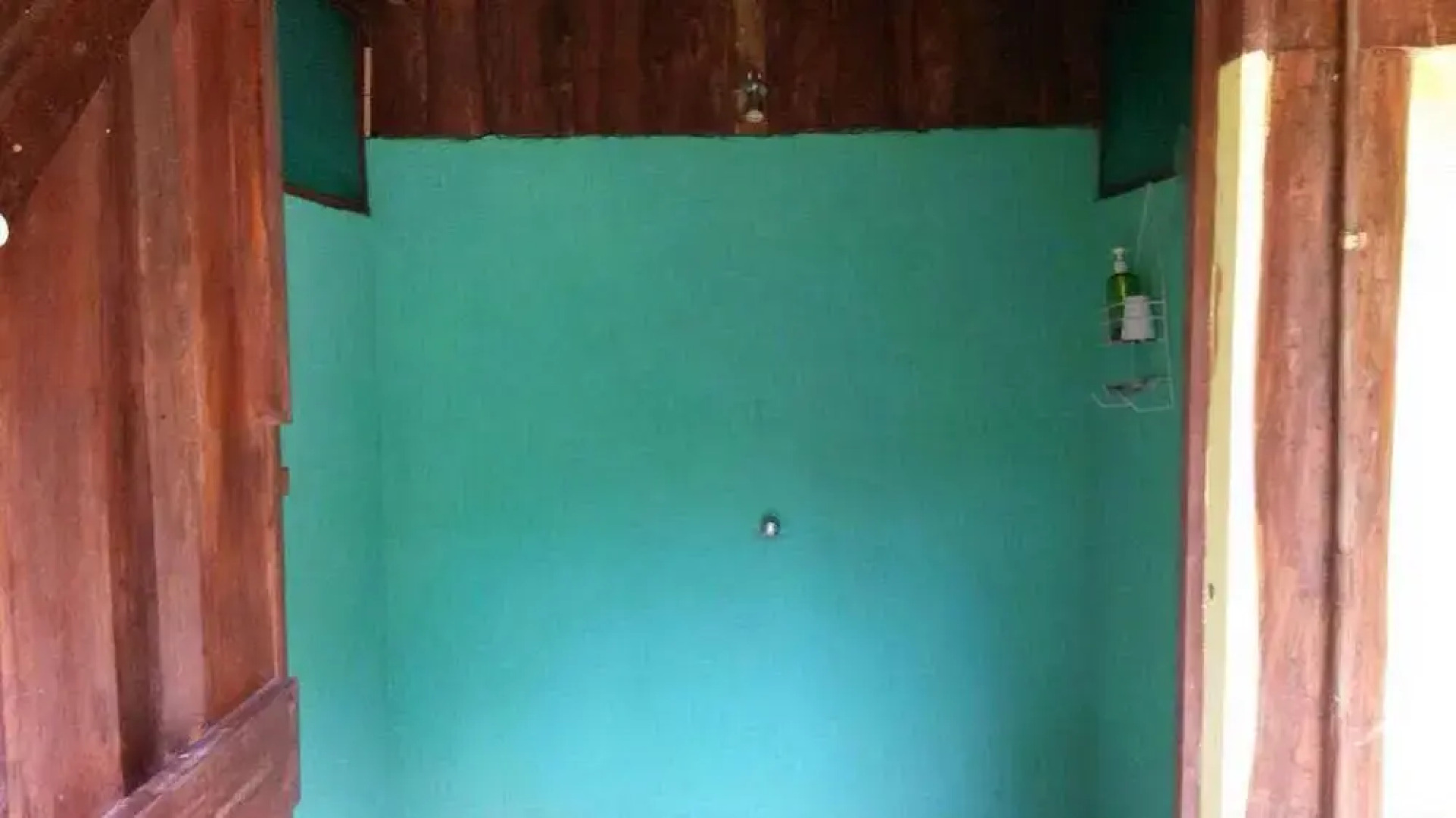 Drake Bay Paradise Lodge